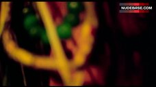 34. Oja Kodar Naked Tits and Ass – The Other Side Of The Wind