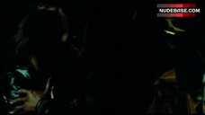 89. Oja Kodar Naked Tits and Ass – The Other Side Of The Wind