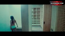 45. Brytnee Ratledge Shower Scene – 14 Cameras