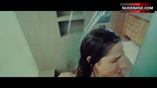 56. Brytnee Ratledge Shower Scene – 14 Cameras