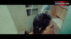 89. Brytnee Ratledge Shower Scene – 14 Cameras