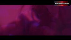 1. Amanda Puggle Topless Stripper – In Dire Need Of Compassion