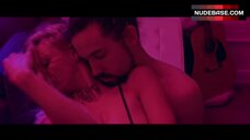 100. Amanda Puggle Topless Stripper – In Dire Need Of Compassion