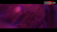 12. Amanda Puggle Topless Stripper – In Dire Need Of Compassion