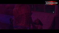 23. Amanda Puggle Topless Stripper – In Dire Need Of Compassion