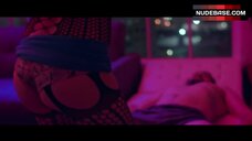 45. Amanda Puggle Topless Stripper – In Dire Need Of Compassion