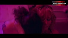 56. Amanda Puggle Topless Stripper – In Dire Need Of Compassion