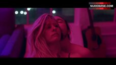 67. Amanda Puggle Topless Stripper – In Dire Need Of Compassion