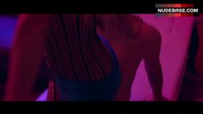 78. Amanda Puggle Topless Stripper – In Dire Need Of Compassion