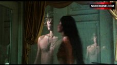 1. Oja Kodar Nude Breasts and Butt – The Other Side Of The Wind