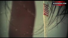 111. Oja Kodar Nude Breasts and Butt – The Other Side Of The Wind