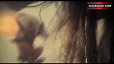 133. Oja Kodar Nude Breasts and Butt – The Other Side Of The Wind