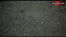 144. Oja Kodar Nude Breasts and Butt – The Other Side Of The Wind