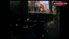 23. Oja Kodar Nude Breasts and Butt – The Other Side Of The Wind