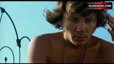 34. Oja Kodar Nude Breasts and Butt – The Other Side Of The Wind