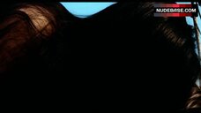 45. Oja Kodar Nude Breasts and Butt – The Other Side Of The Wind