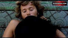 56. Oja Kodar Nude Breasts and Butt – The Other Side Of The Wind