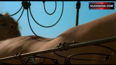 89. Oja Kodar Nude Breasts and Butt – The Other Side Of The Wind