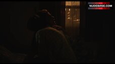 100. Marin Ireland Lesbian Scene – The Miseducation Of Cameron Post