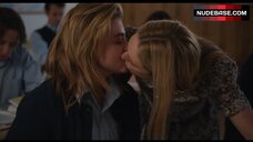 12. Marin Ireland Lesbian Scene – The Miseducation Of Cameron Post