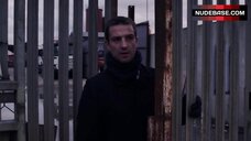 34. Kirsten Varley Sex Scene – 100 Bullets