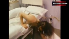 1. Peta Downes Nude Breasts – Dead Sleep