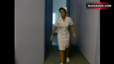 12. Peta Downes Nude Breasts – Dead Sleep