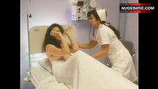 23. Peta Downes Nude Breasts – Dead Sleep