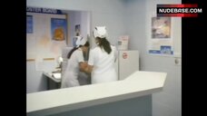 56. Peta Downes Nude Breasts – Dead Sleep