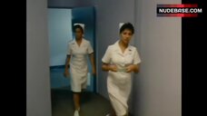 67. Peta Downes Nude Breasts – Dead Sleep