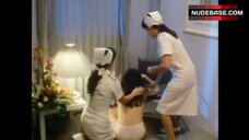 78. Peta Downes Nude Breasts – Dead Sleep