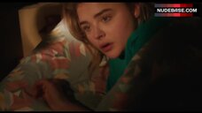 100. Quinn Shephard Shows Boobs in Lesbi Scene – The Miseducation Of Cameron Post