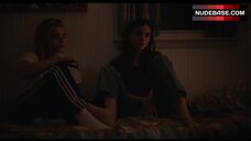 23. Quinn Shephard Shows Boobs in Lesbi Scene – The Miseducation Of Cameron Post