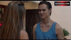 45. Lili Simmons Sexy Scene – Dirty Lies