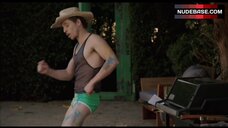 56. Lili Simmons Sexy Scene – Dirty Lies