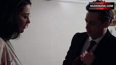 1. Kirsten Varley Bare Tits and Ass – 100 Bullets