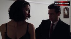 12. Kirsten Varley Bare Tits and Ass – 100 Bullets