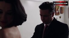 45. Kirsten Varley Bare Tits and Ass – 100 Bullets