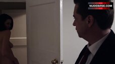 89. Kirsten Varley Bare Tits and Ass – 100 Bullets