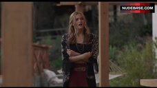 78. Lili Simmons Bikini Scene – Dirty Lies