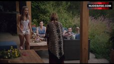 89. Lili Simmons Bikini Scene – Dirty Lies