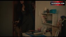 1. Quinn Shephard Lesbi Scene – The Miseducation Of Cameron Post