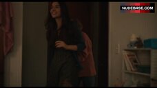 12. Quinn Shephard Lesbi Scene – The Miseducation Of Cameron Post