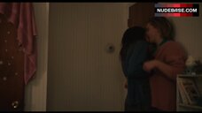 45. Quinn Shephard Lesbi Scene – The Miseducation Of Cameron Post