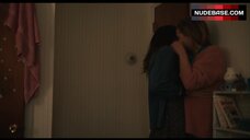 56. Quinn Shephard Lesbi Scene – The Miseducation Of Cameron Post