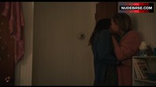 67. Quinn Shephard Lesbi Scene – The Miseducation Of Cameron Post