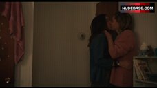 78. Quinn Shephard Lesbi Scene – The Miseducation Of Cameron Post