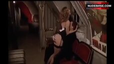 23. Nikki Inwood Masturbation and Sex – The Diary 2