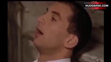 34. Nikki Inwood Masturbation and Sex – The Diary 2