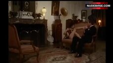 56. Sex with Maria Gleikh – The Diary 2